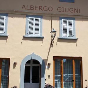 Albergo Giugni